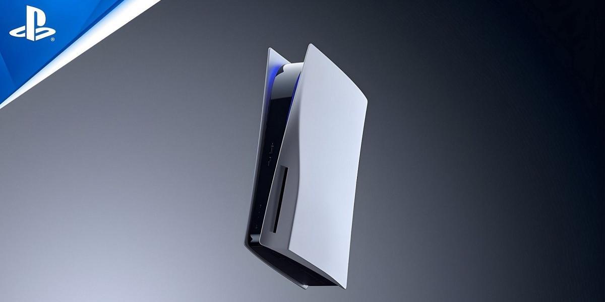 PlayStation 5: vendas massivas em 2023!