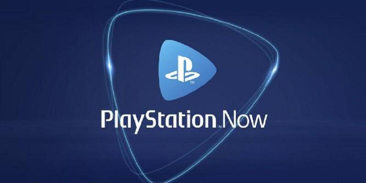 PlayStation agora adiciona grandes jogos para abril de 2021