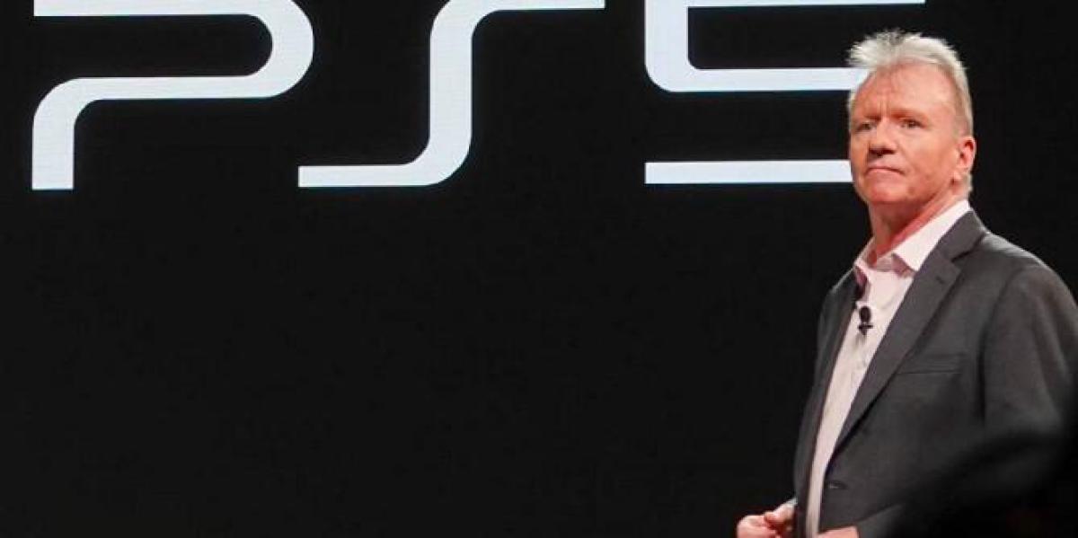 PlayStation Boss descreve o processo de criação do PS5