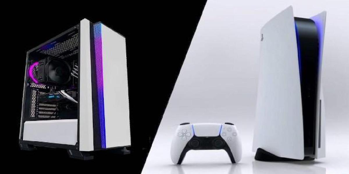 PlayStation Boss diz que trazer exclusivos do console para o PC foi uma decisão fácil