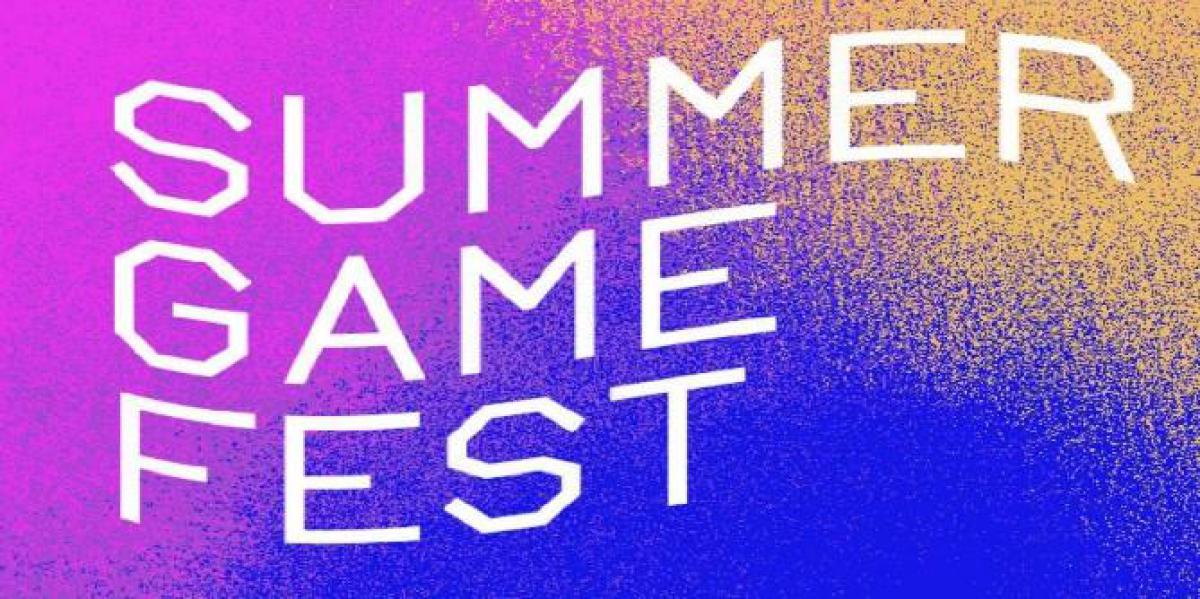 PlayStation confirma participação no Summer Game Fest