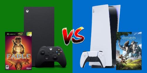 PlayStation e Xbox parecem ter duas posições muito diferentes em Remasters