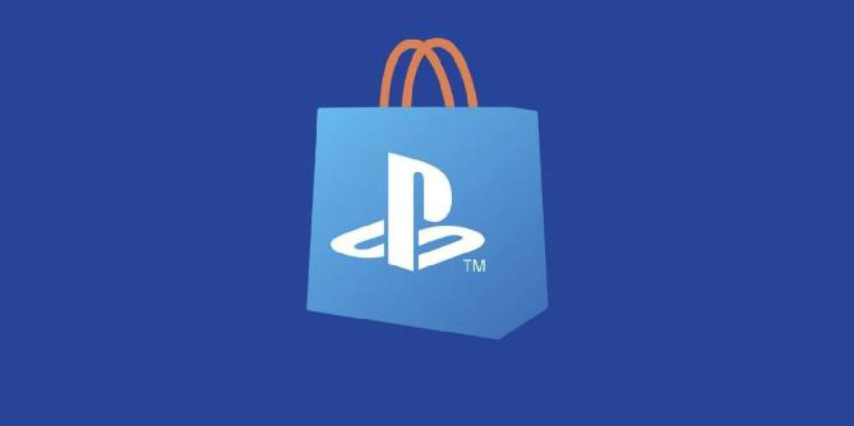 PlayStation está descontando uma tonelada de remasters e jogos retrô