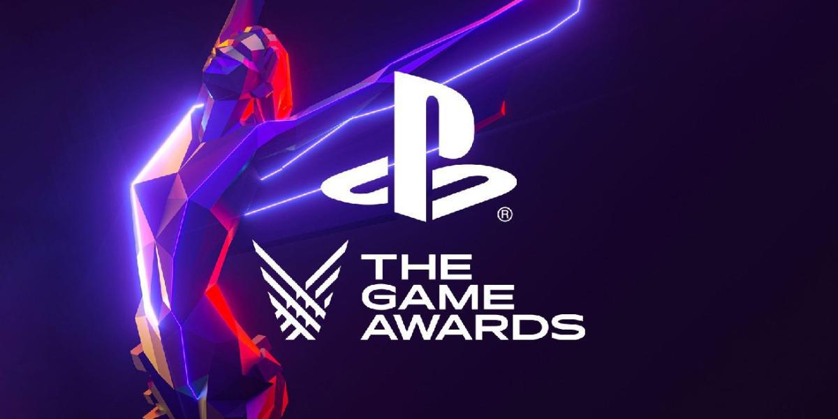 PlayStation está dominando as indicações ao The Game Awards este ano