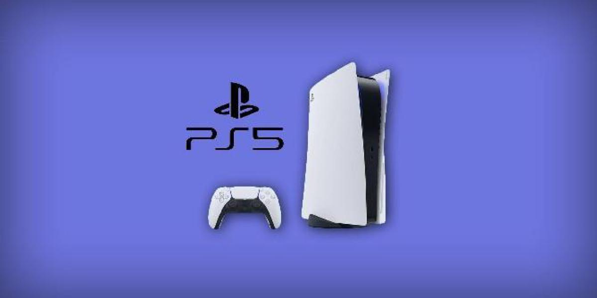 PlayStation Exec provoca escala do próximo Slate de terceiros do PS5