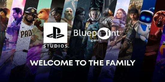 PlayStation Japan vaza aquisição da Bluepoint