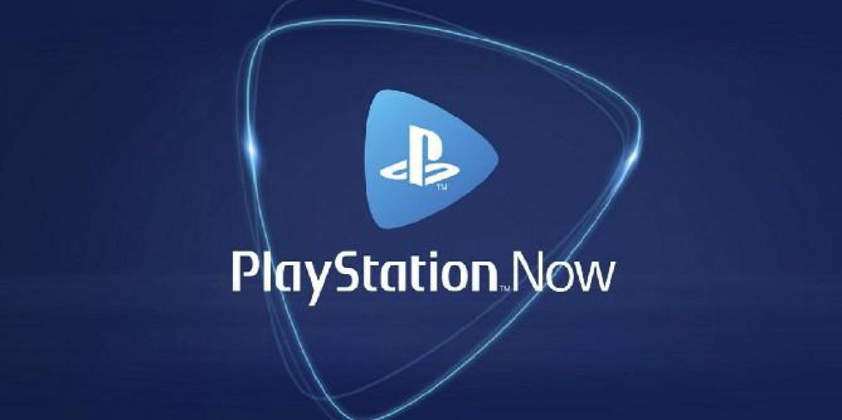 PlayStation Now é a melhor aposta da Sony para lutar contra o Xbox Game Pass