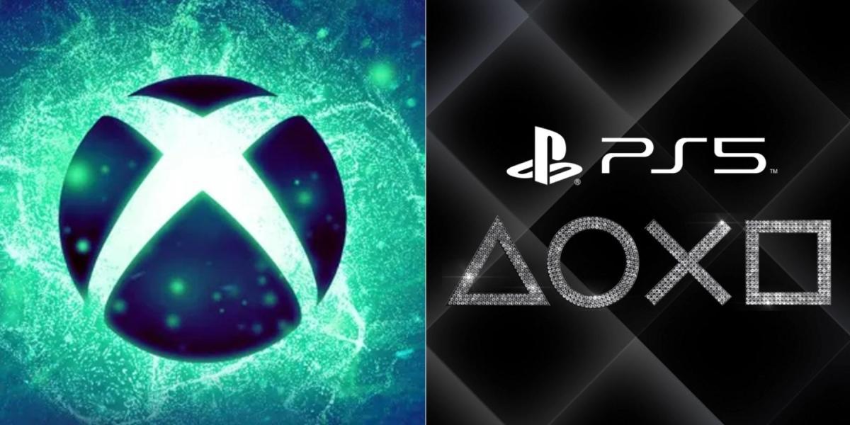 PlayStation pode vencer Xbox em nova vitrine de jogos