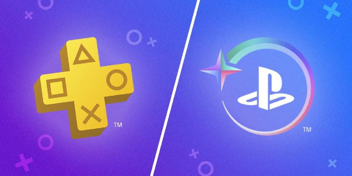 PlayStation Stars revela novo conjunto de recompensas colecionáveis ​​para novembro de 2022