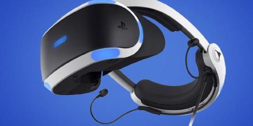 PlayStation VR Leak revela janela de lançamento, afirma que fone de ouvido usará Samsung OLEDs