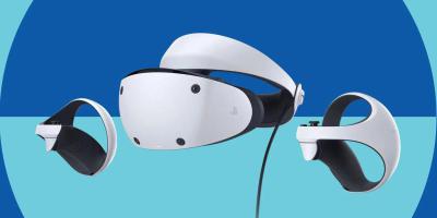 PlayStation VR2 agora disponível nas lojas!