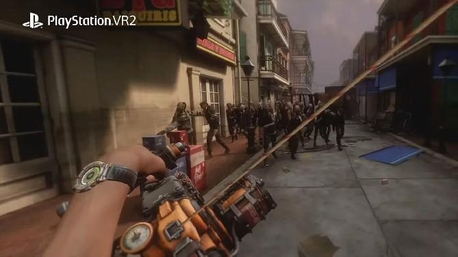 PlayStation VR2 aparentemente confirma janela de lançamento de 2023