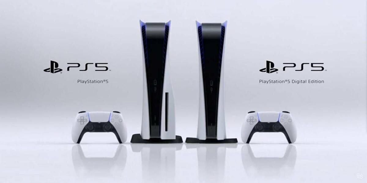 Pode ser mais fácil encontrar um PlayStation 5 em breve