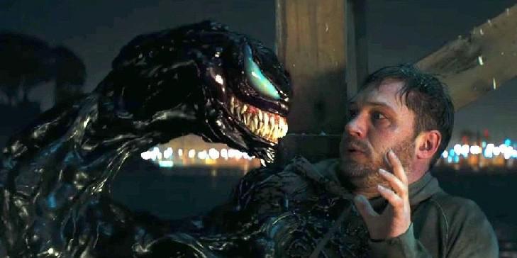 Pode Venom: Let There Be Carnage manter a surpresa do primeiro filme?