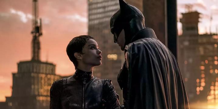 Poderia o novo plano para os filmes da DC da Warner significar problemas para o Batman?
