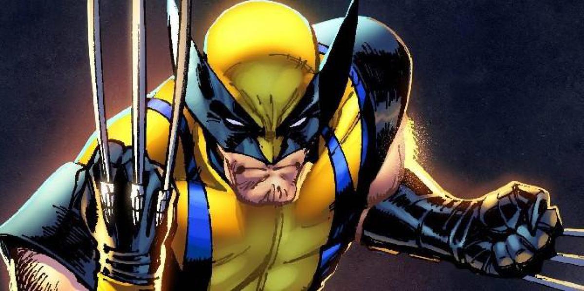 Poderia uma série de antologia de Wolverine estar chegando ao Disney Plus?