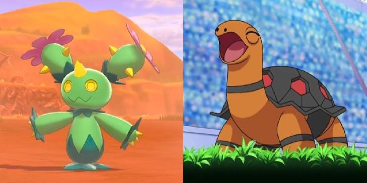 Pokemon: 10 composições de equipe não ortodoxas que realmente se saem bem em batalhas online ranqueadas