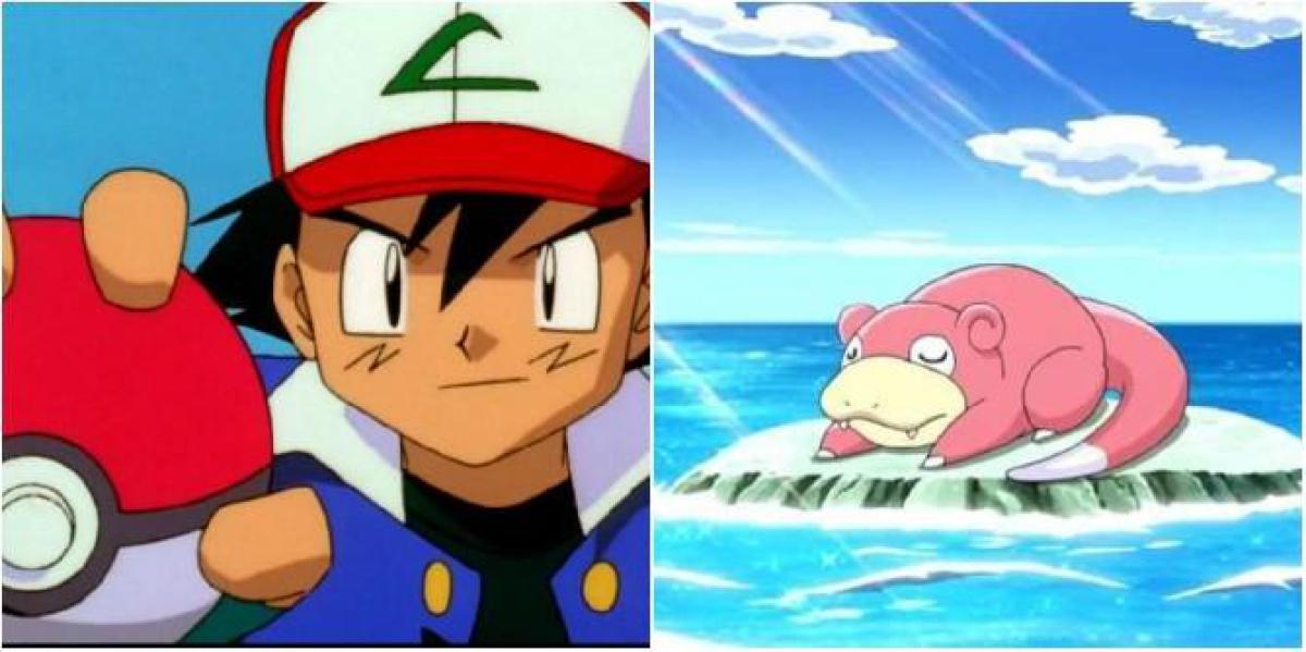 Pokemon: 10 dos maiores mistérios da série que os fãs ainda não conseguem descobrir
