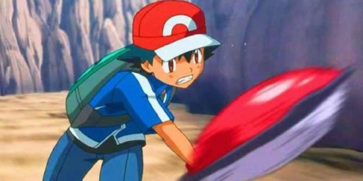 Pokemon: 10 erros que os jogadores cometem que arruínam seu jogo