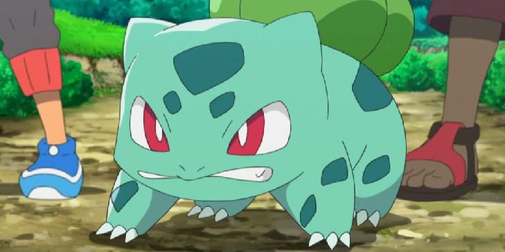 Pokemon: 10 erros que todos cometem ao treinar Bulbasaur