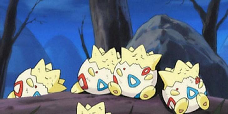 Pokemon: 10 locais de Hoenn que aparecem no anime, mas não nos jogos