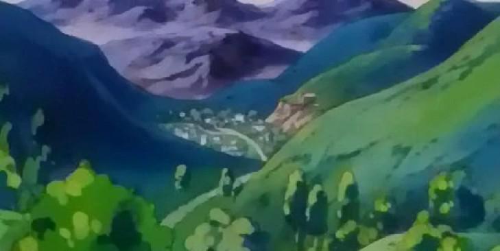 Pokemon: 10 locais de Johto que aparecem no anime, mas não nos jogos