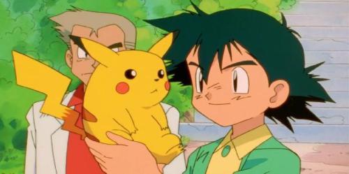 Pokemon: 10 maiores maneiras pelas quais a versão em inglês é diferente do anime japonês