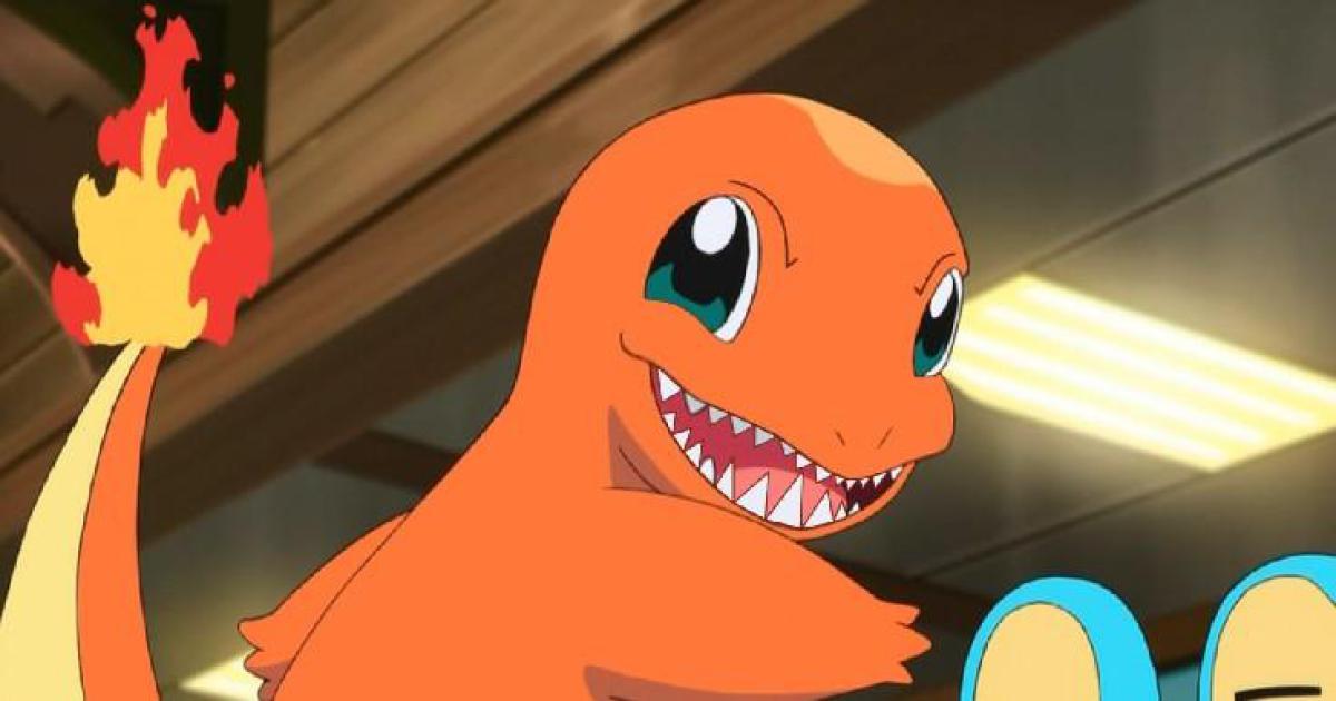 Pokemon: 10 memes do tipo fogo que apenas os verdadeiros fãs entendem