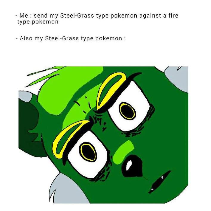Pokemon: 10 memes do tipo fogo que apenas os verdadeiros fãs entendem