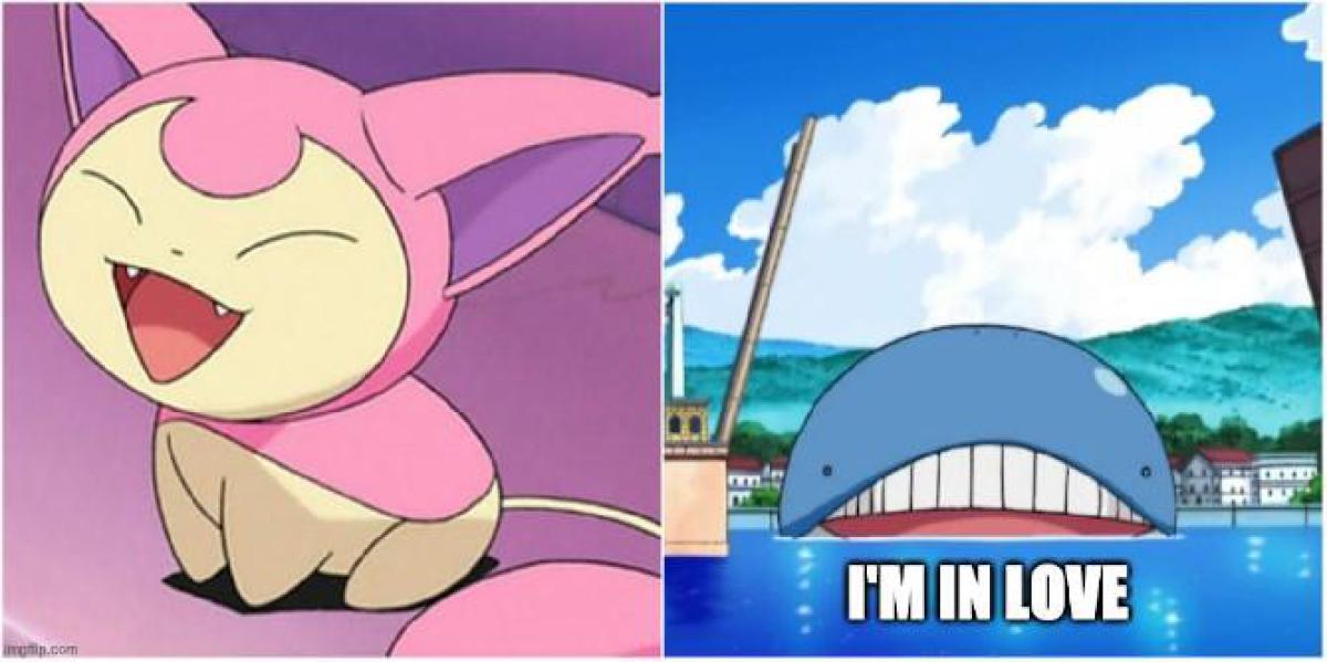 Pokemon: 10 memes hilários da geração III que apenas os verdadeiros fãs entendem