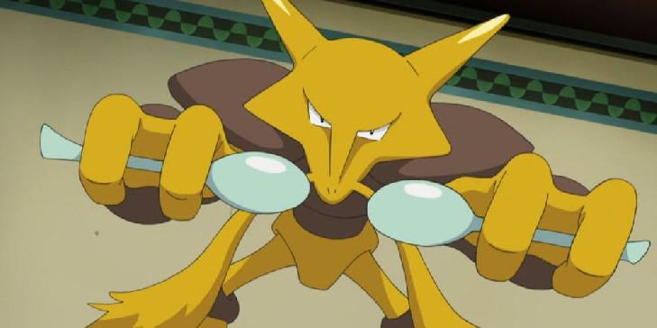Pokemon: 10 perguntas não respondidas que ainda temos sobre os tipos psíquicos