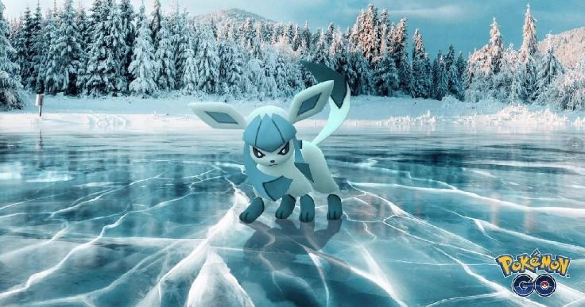 Pokemon: 10 perguntas não respondidas que ainda temos sobre tipos de gelo
