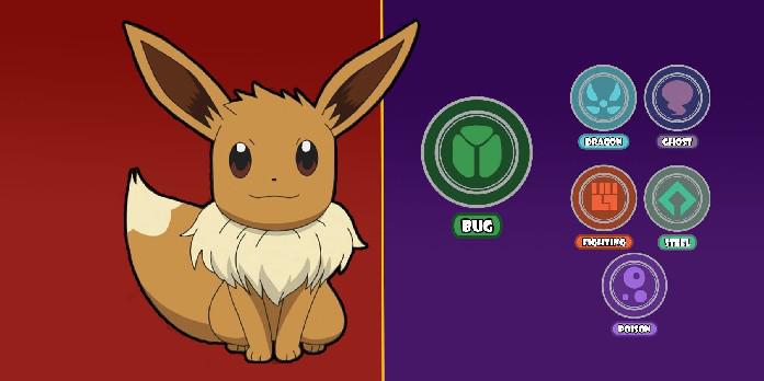 Pokemon: 6 tipos que a próxima Eeveelution pode ser