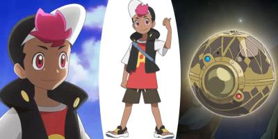 Pokémon: A Revelação Revolucionária de Roy
