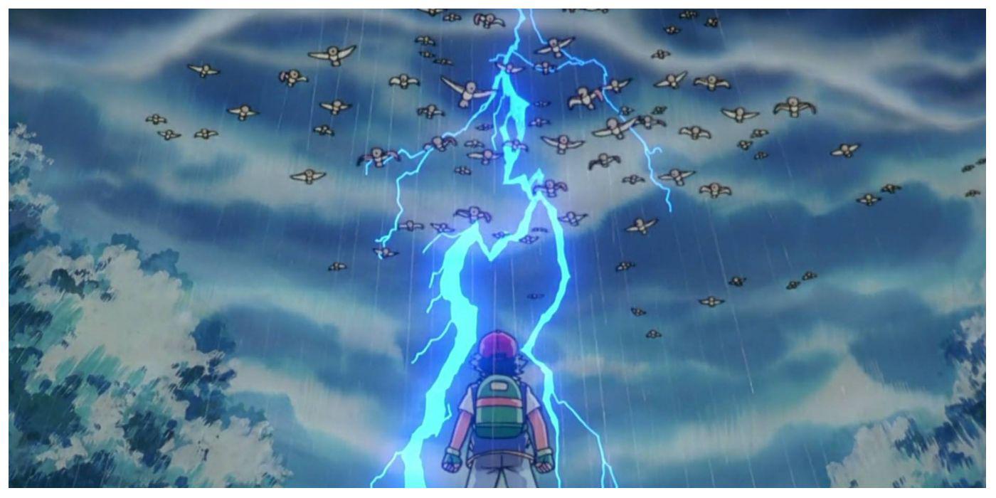 Pokemon Anime: Os 8 melhores momentos de Ash