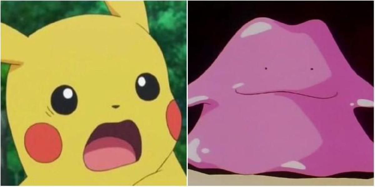 Pokemon: as 10 teorias de fãs mais ridículas que as pessoas realmente acreditavam