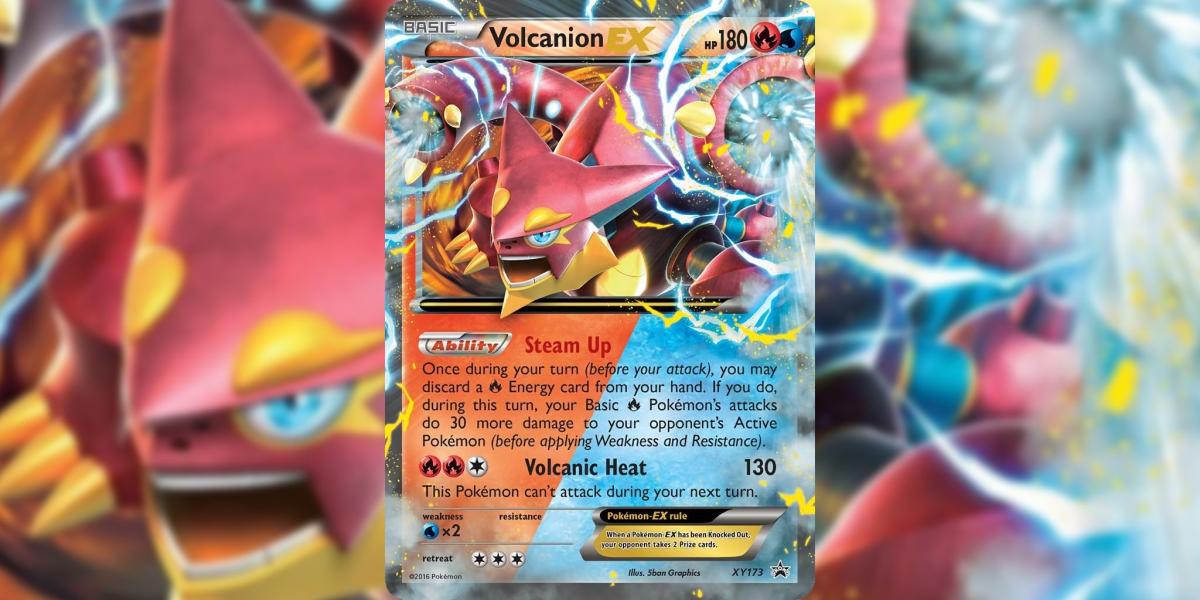 melhores cartas-Pokemon-volcanion-ex