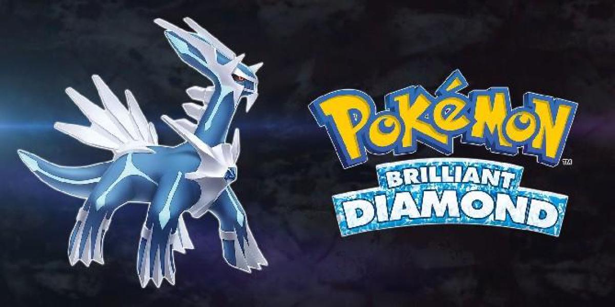 Pokemon Brilliant Diamond e Shining Pearl: quando esperar mais notícias