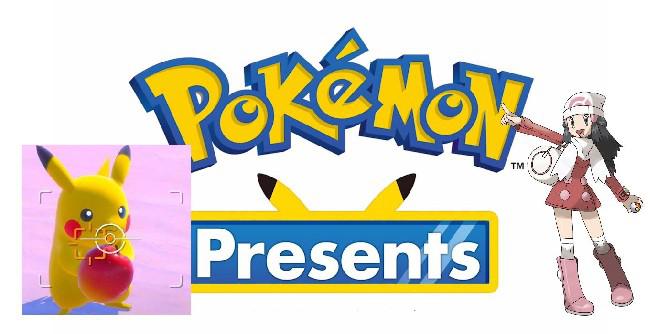 Pokemon Brilliant Diamond e Shining Pearl: quando esperar mais notícias
