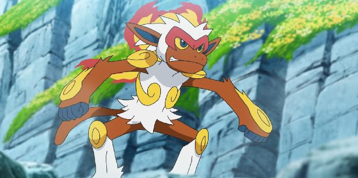Pokémon: remake de Diamond & Pearl 'resolve' escassez do tipo fogo