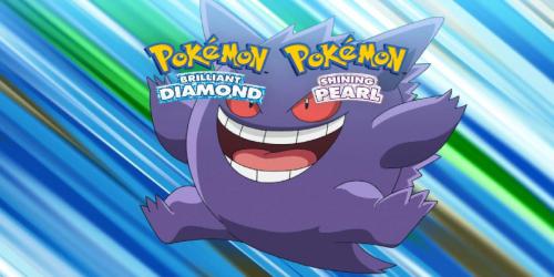 Pokemon Brilliant Diamond & Shining Pearl: Como obter um visual malvado