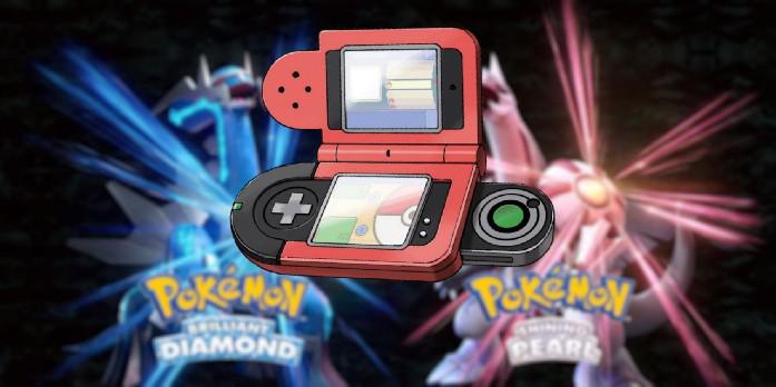 Pokemon Brilliant Diamond & Shining Pearl: Onde encontrar Lapras