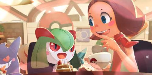Pokemon Café Mix: dicas e truques