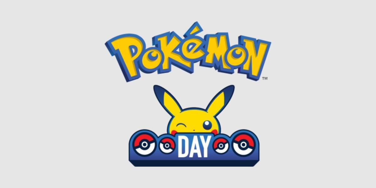 Pokemon Day ganha novo logotipo para 2023