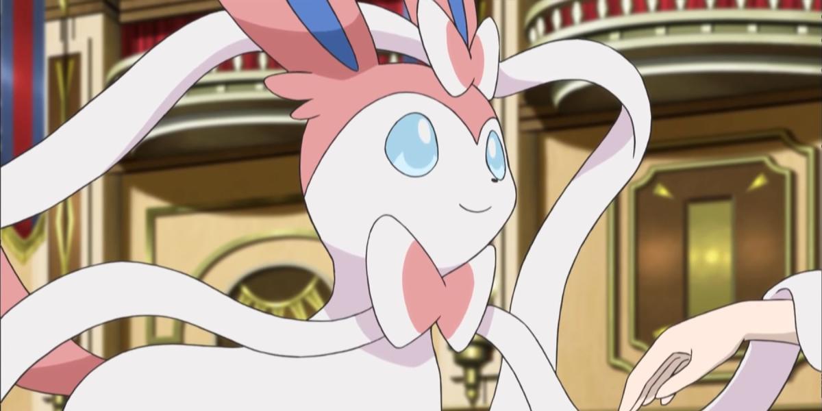 Pokemon Gen 10 pode ter novo tipo e Eeveelution