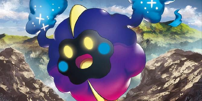 Pokemon GO: A Cosmic Companion Special Research Tasks and Rewards