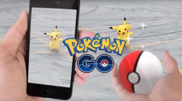 Pokemon GO adia planos para encerrar o suporte a dispositivos móveis de 32 bits