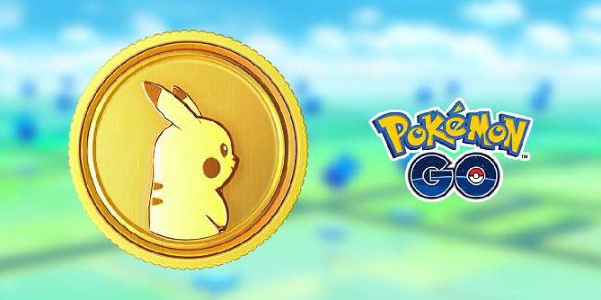Pokemon GO adiciona novas maneiras de ganhar PokeCoins