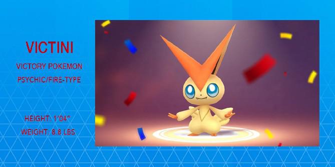 Pokemon GO: All The Feeling of Victory Special Research Tasks and Rewards