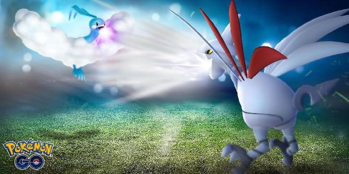 Pokemon GO anuncia data de lançamento da 5ª temporada de Battle League